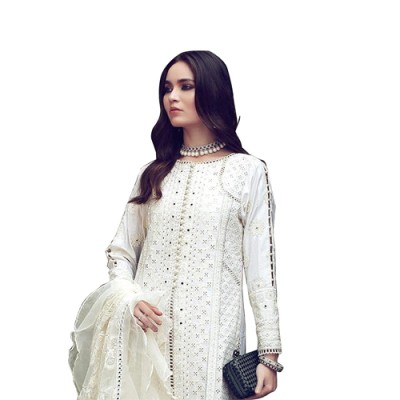 Embroidered Garments